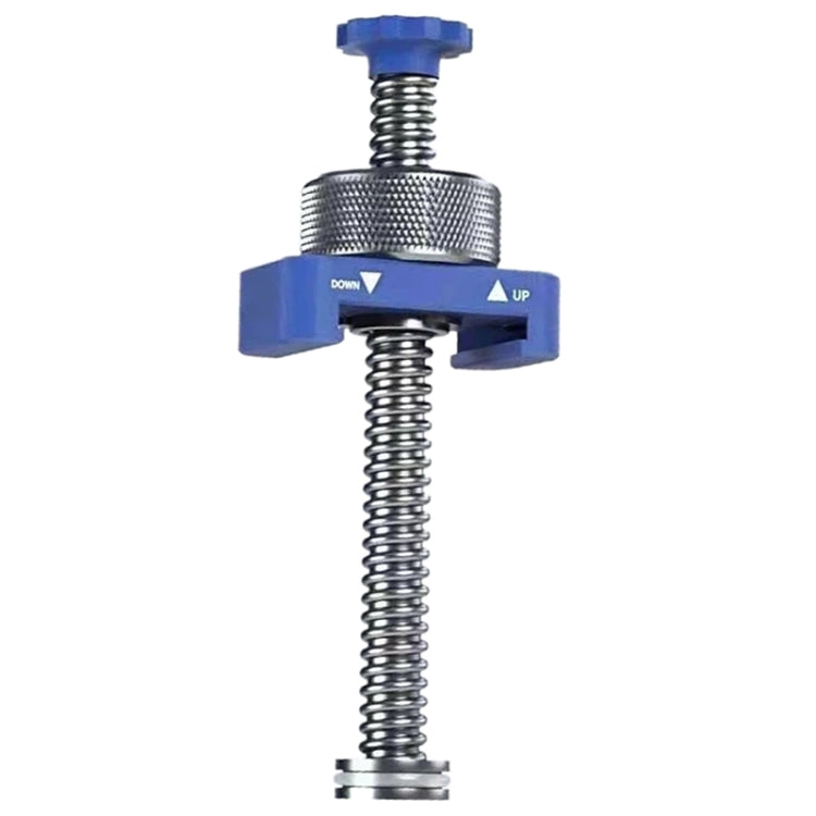 Iniettore di olio per saldatura in lega di alluminio Mijing HB21 Pro, Mijing HB21 Pro Iniettore di olio per saldatura in lega di alluminio Mijing HB21 Pro, Mijing HB21 Pro
